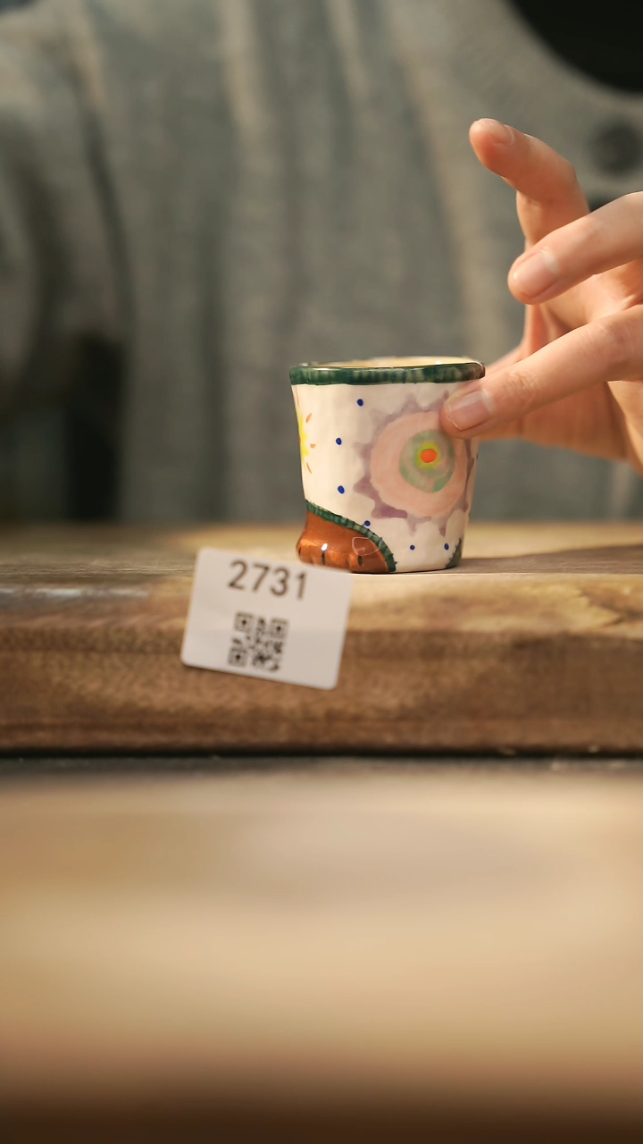 【闪购商品】【落单孤品】福利/杯子@@2731