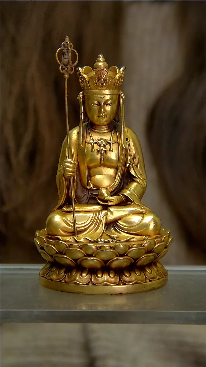 【闪购商品】铜像造像收藏造像