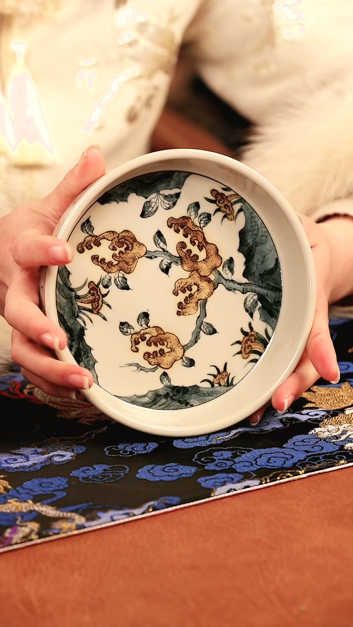 【闪购商品】石榴壶承壶承壶承壶承