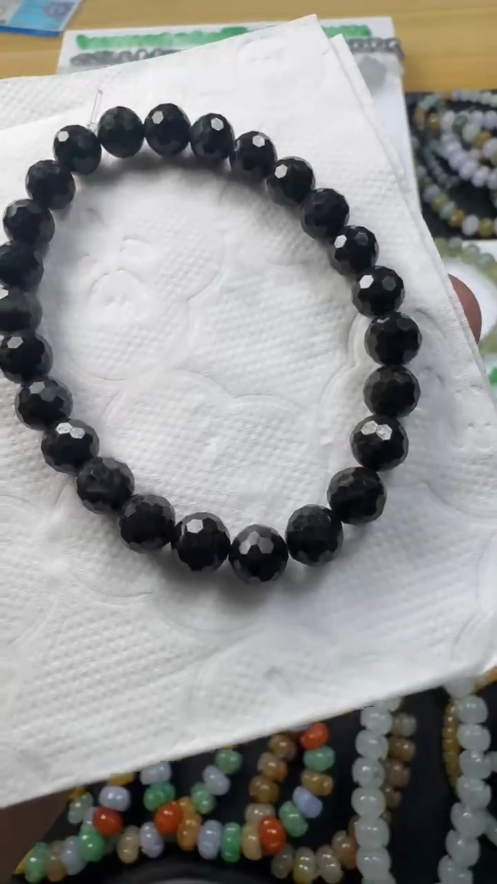 颈饰未镶嵌翡翠【闪购商品】 天然翡翠