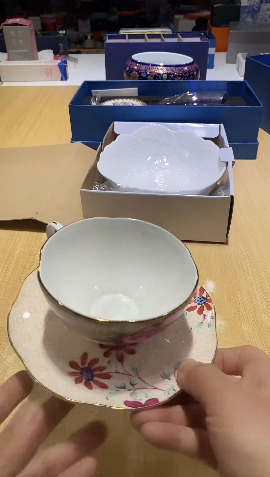 瓷片生活的本意就是开心@@1