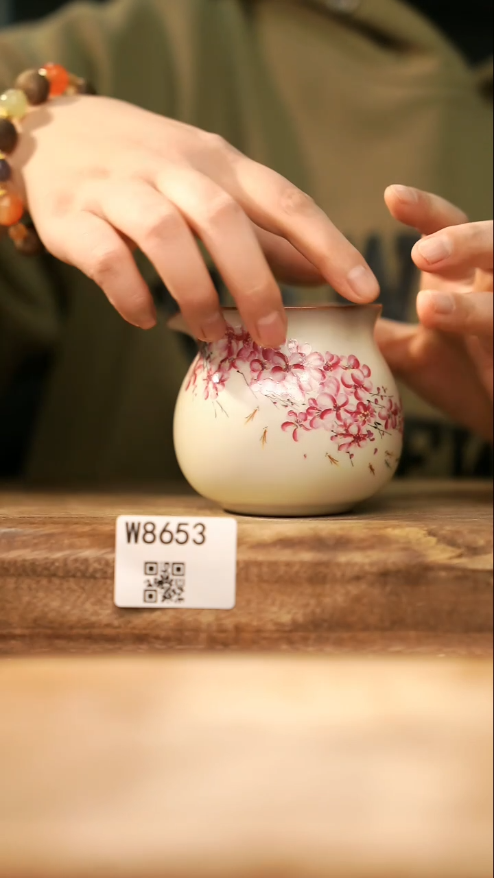 【经典福利】/ 杯子@@W8653