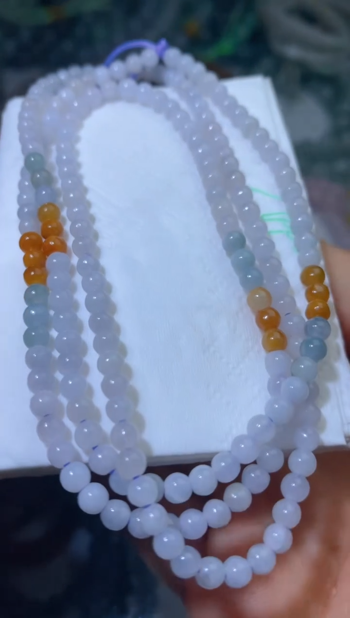 【闪购商品】定制翡翠未镶嵌毛货