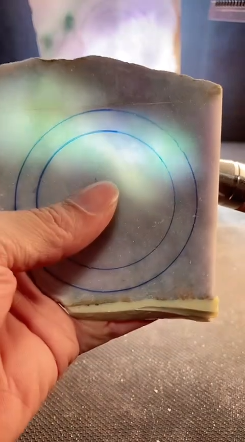 【闪购商品】翡翠颈饰未镶嵌翡翠