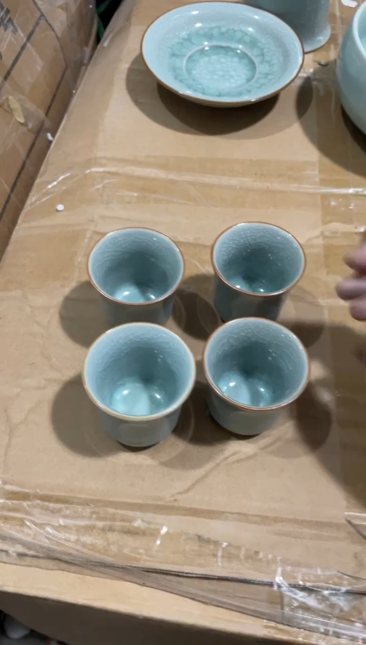 4个特价 福利 青瓷 福利