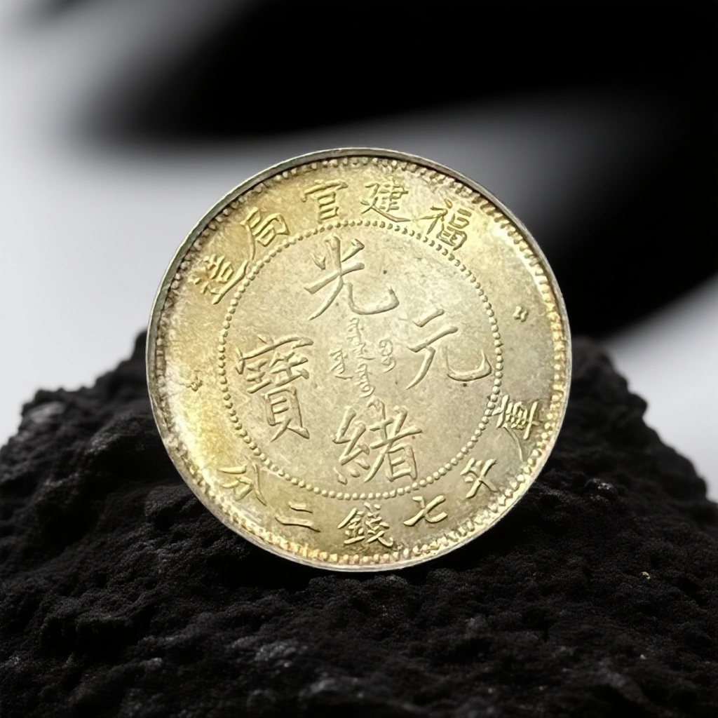 563【沧海居】精选手工复制仿古铜银复古纪念工艺摆件