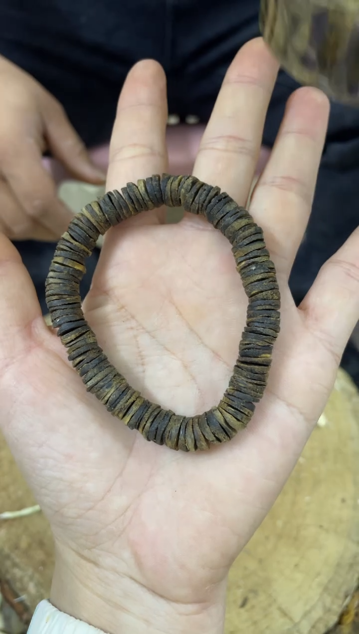 【闪购商品】沉香手串棋楠沉香手串 多样性发货1串