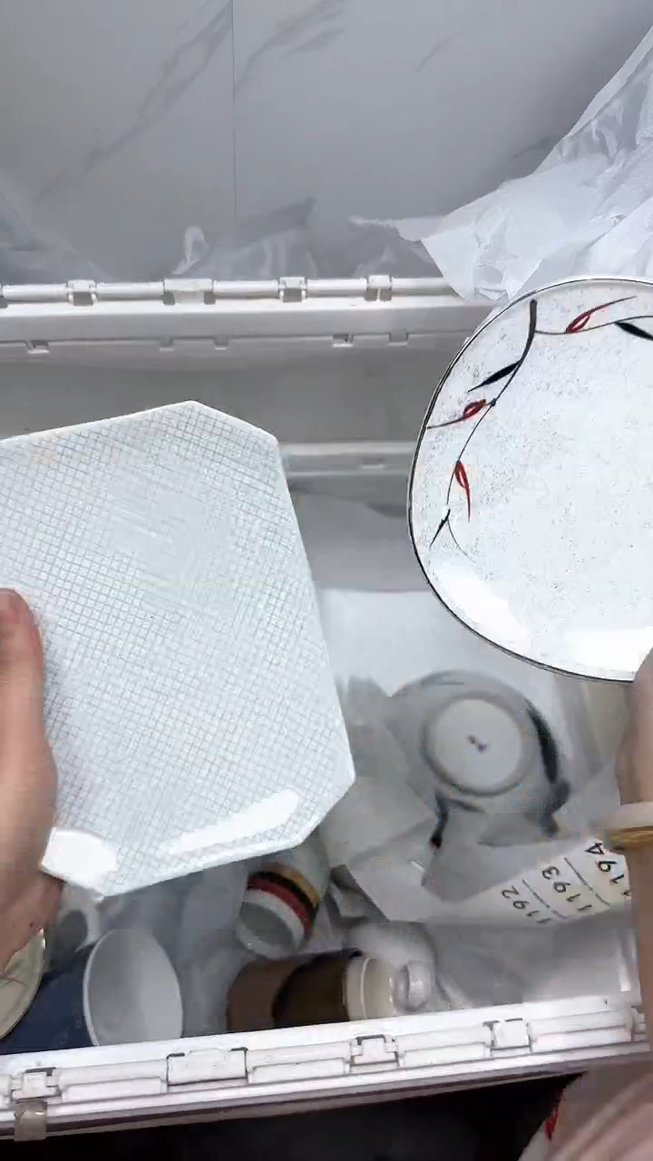 【闪购商品】1192回流瓷器默认微瑕，18.8包邮