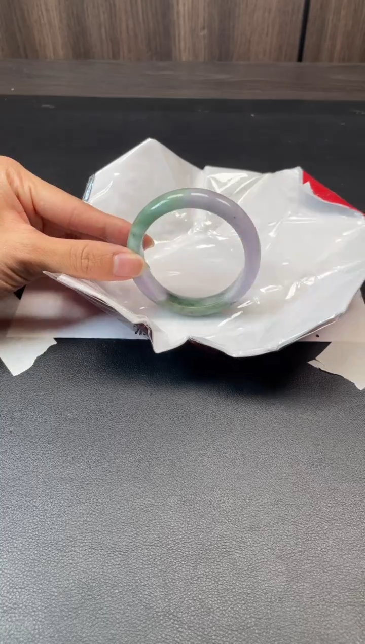 未镶嵌手镯翡翠663