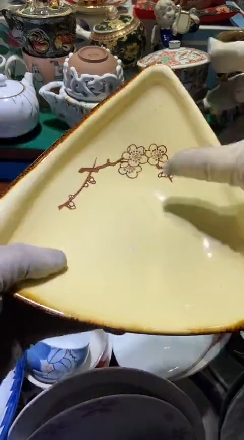 【闪购商品】瓷片1111111111111111