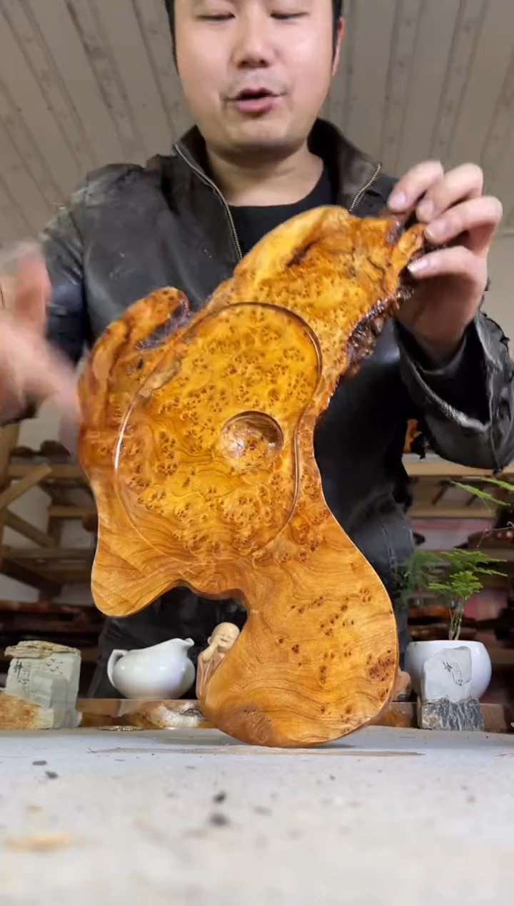 木木头款茶盘不含配件‘截图为准 6