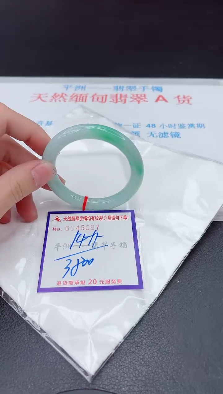 未镶嵌手镯翡翠11111111