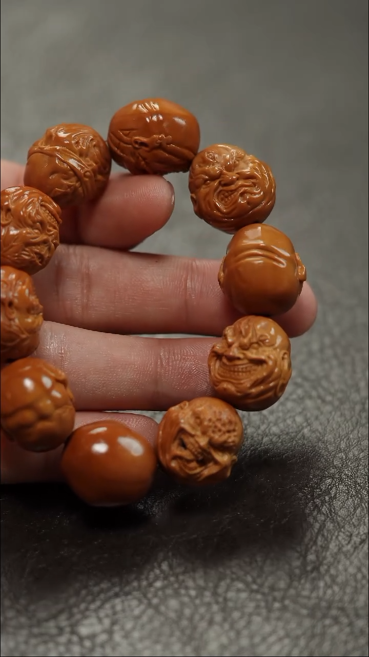 橄榄核手串/手链橄榄核