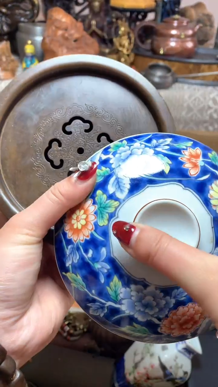 【闪购商品】瓷器默认微瑕瓷器