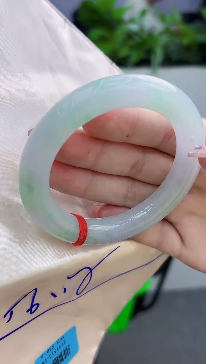 【闪购商品】翡翠手镯未镶嵌翡翠手镯