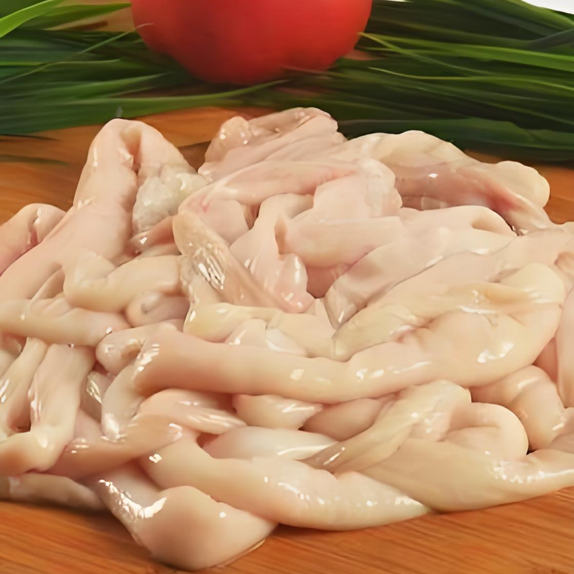【羊杂组合套餐】羊肚、羊肠、肝、火锅食材羊杂