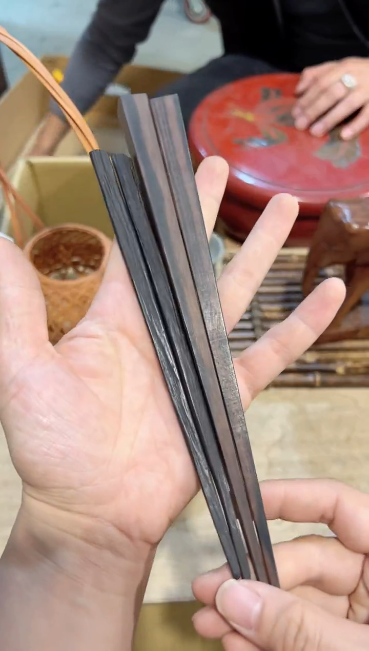 【闪购商品】A0238中古瓷器 茶器周边/2