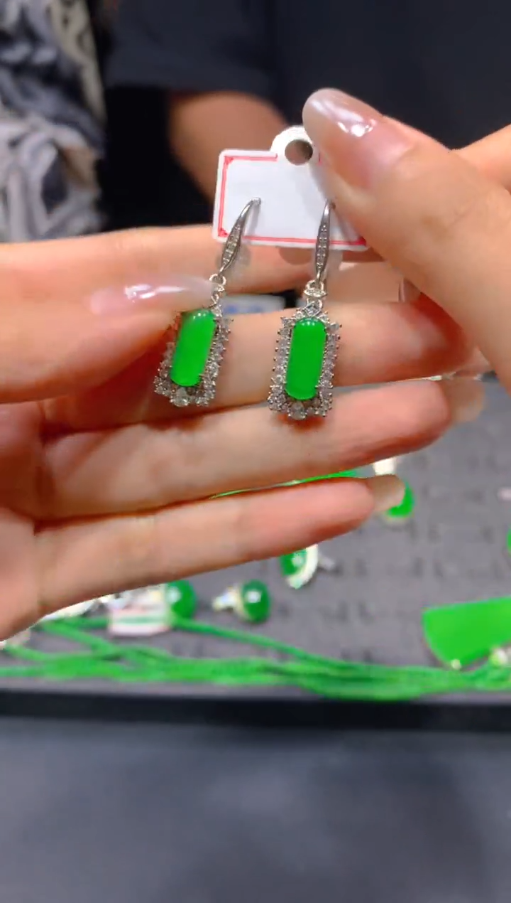 未镶嵌定制翡翠165多样性发货（发其一）