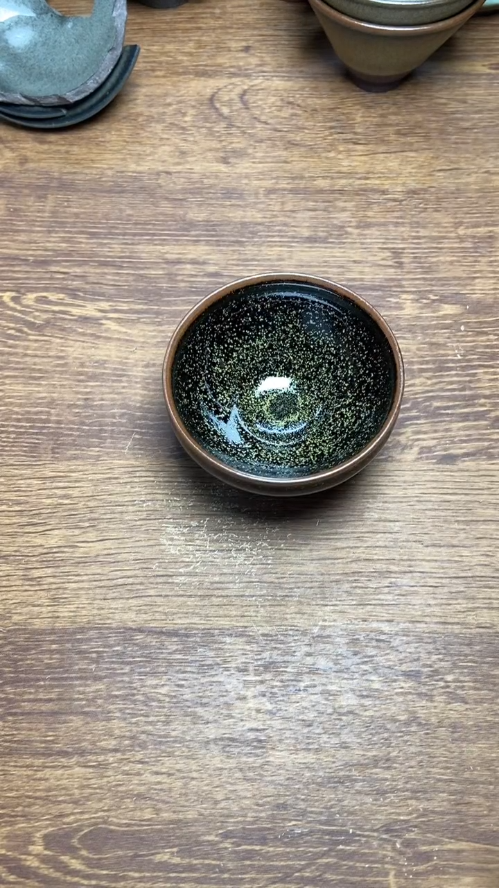 茶盏7建盏茶盏茶盏