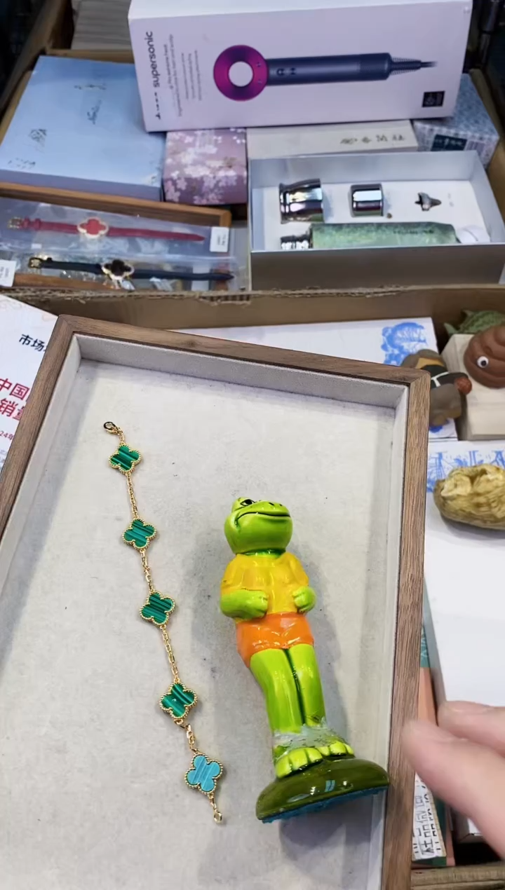 【闪购商品】瓷片都是我的大宝贝儿瓷器.