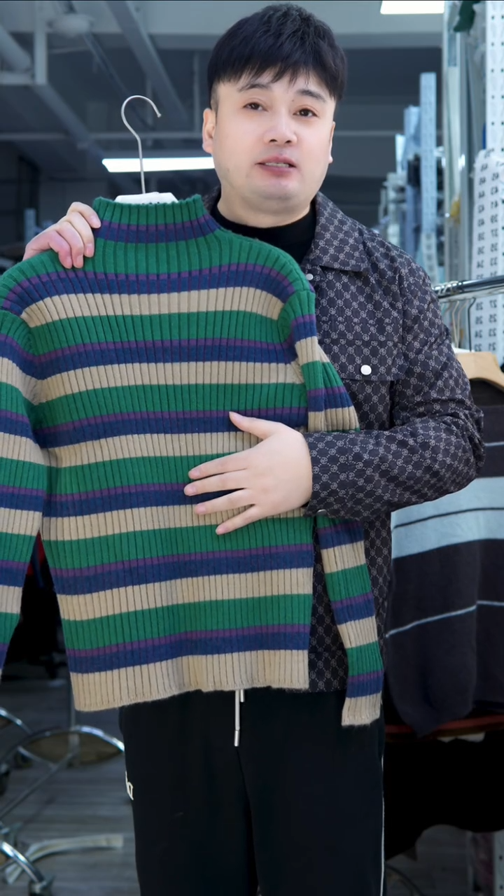 玉姐家高品质毛衣