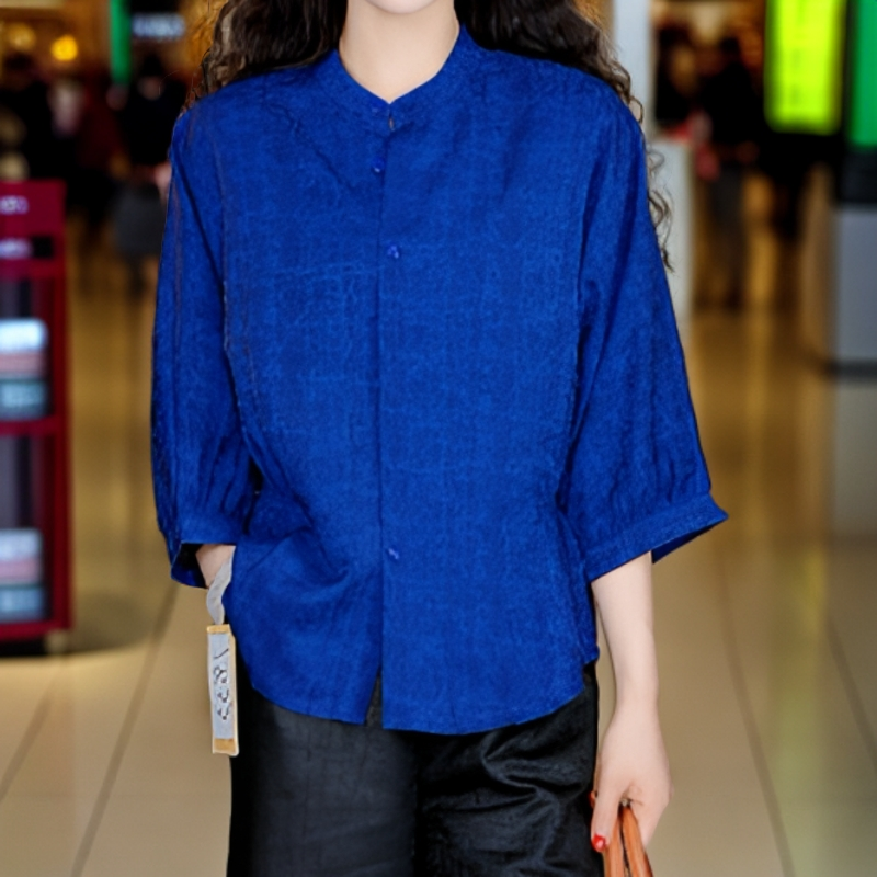 7833-23新款舒适时尚休闲外套