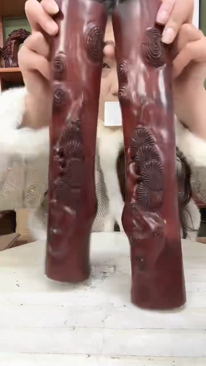 木草***心30            