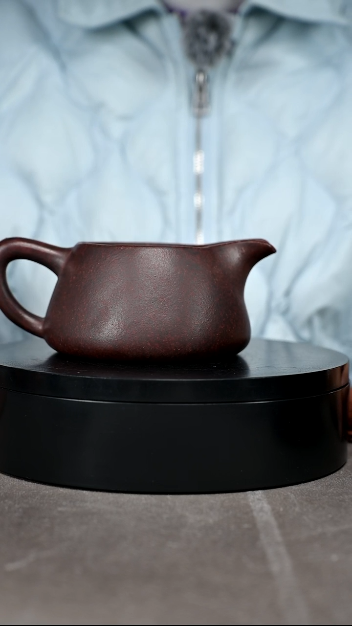 茶壶紫砂容量260