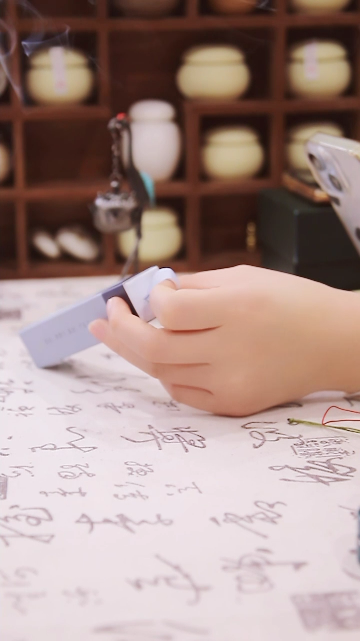 【闪购商品】汉建宁宫中香弯香6g不退还不中差评