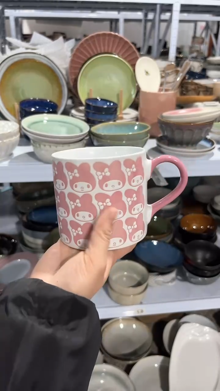 【闪购商品】瓷片外贸尾货瑕疵满20包邮X H5A