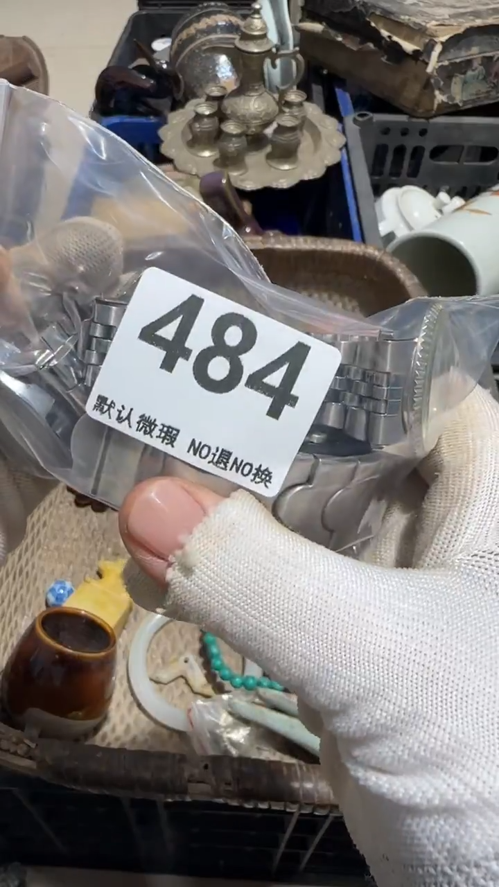 无非金属荣***?亿容工艺品484