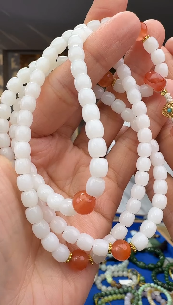 未镶嵌和田玉挂件拍一发一