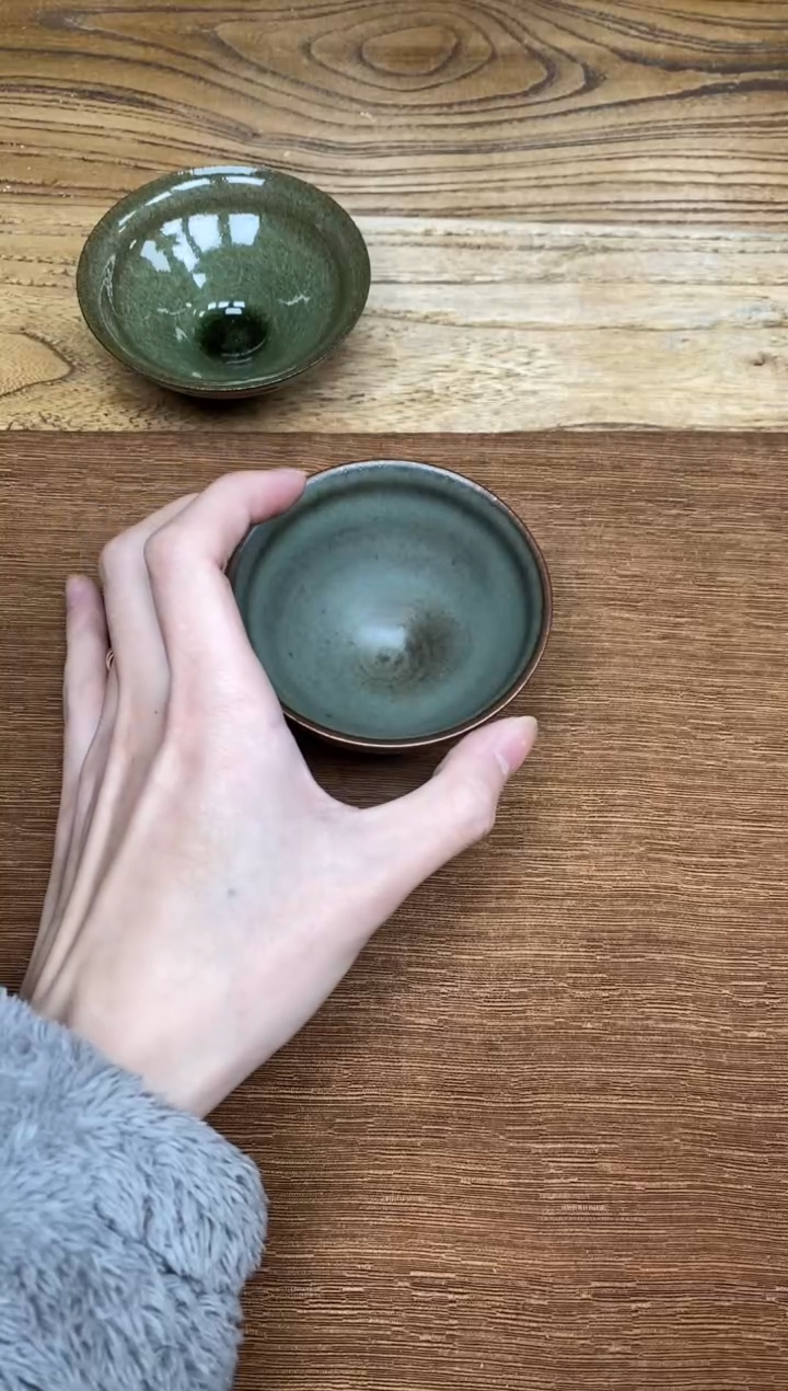 【闪购商品】茶盏19              