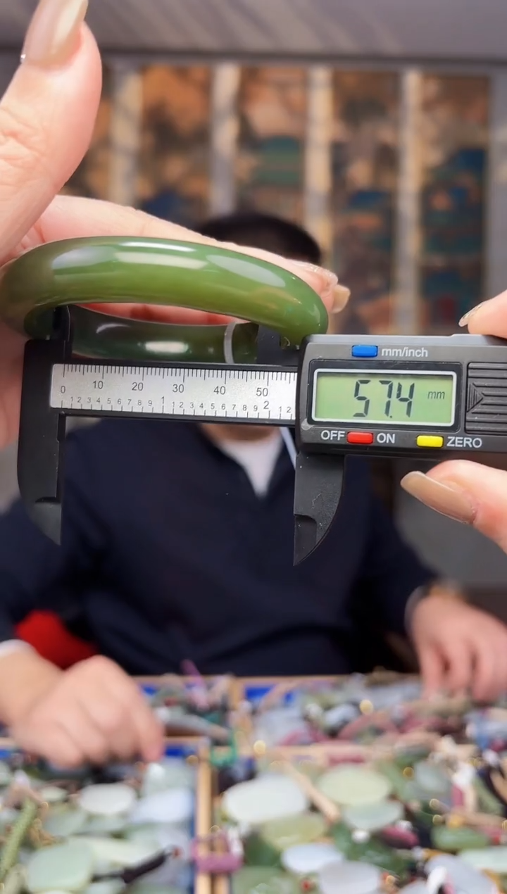 【闪购商品】和田玉挂件未镶嵌拍一发一