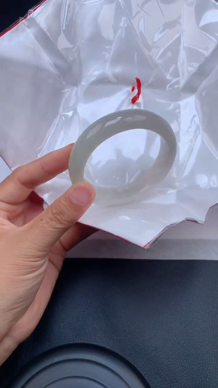 【闪购商品】翡翠手镯未镶嵌天然缅甸A货翡翠手镯