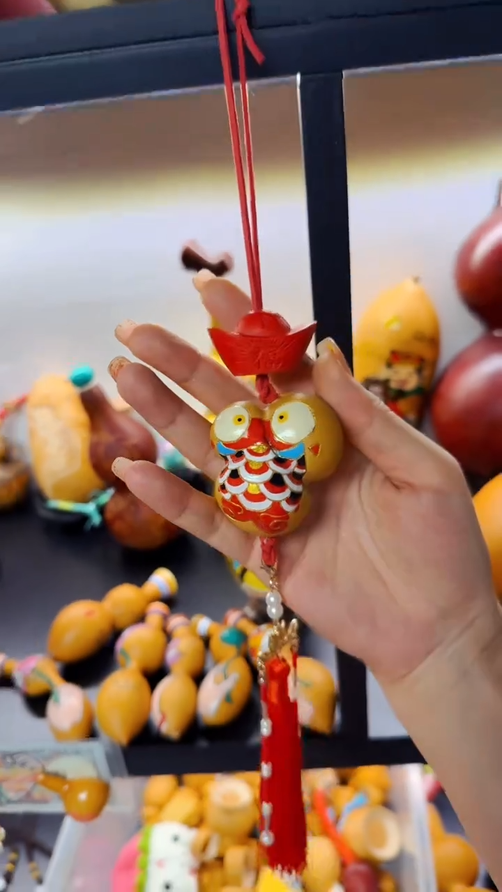 【闪购商品】010文玩葫芦文玩好物