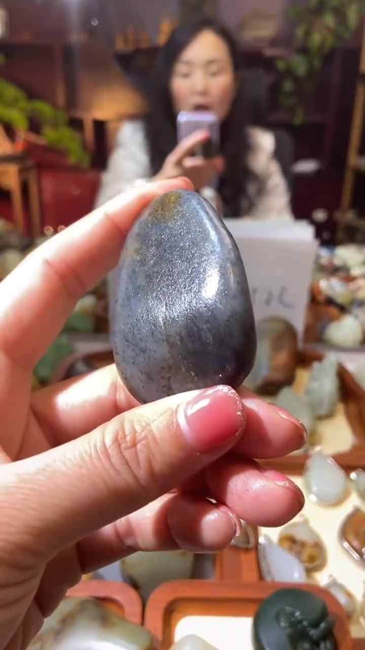 【闪购商品】和田玉挂件未镶嵌和田玉吊坠挂件精美