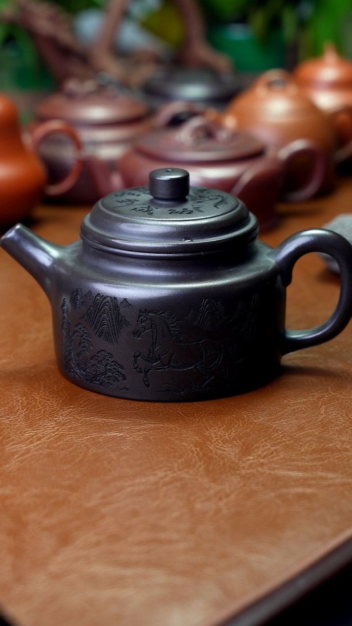 茶壶紫砂特价秒杀