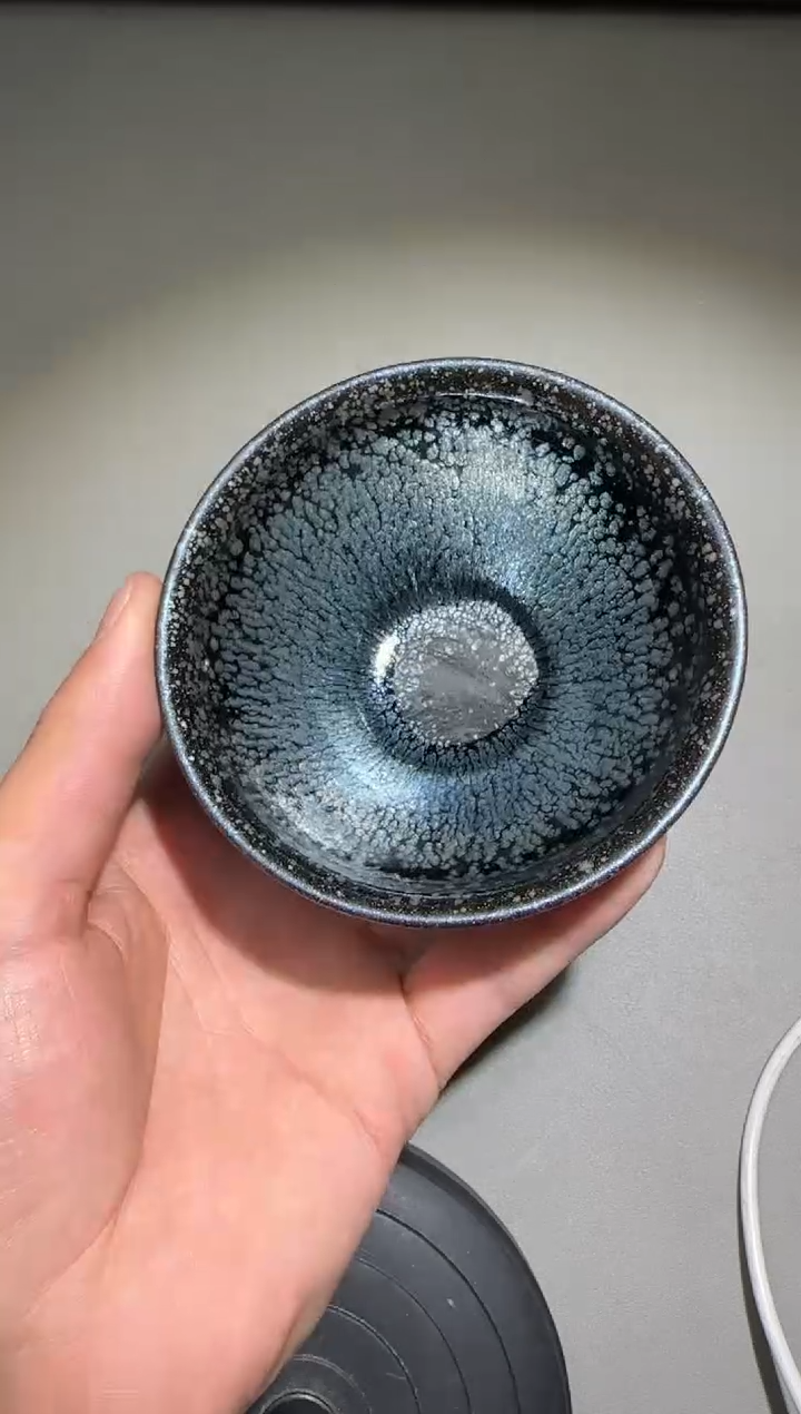 【闪购商品】茶盏陈珂精品分享71