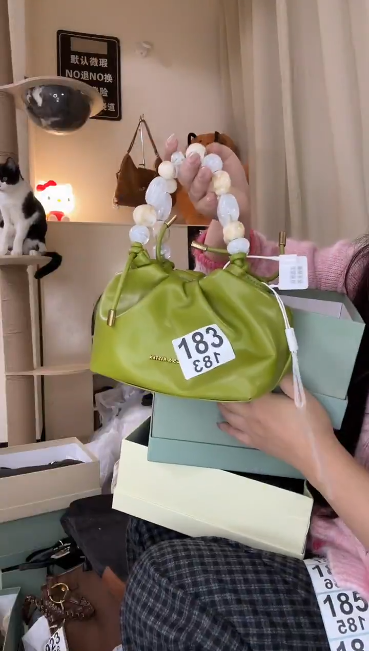 PU以直播链接为准 默认微瑕183