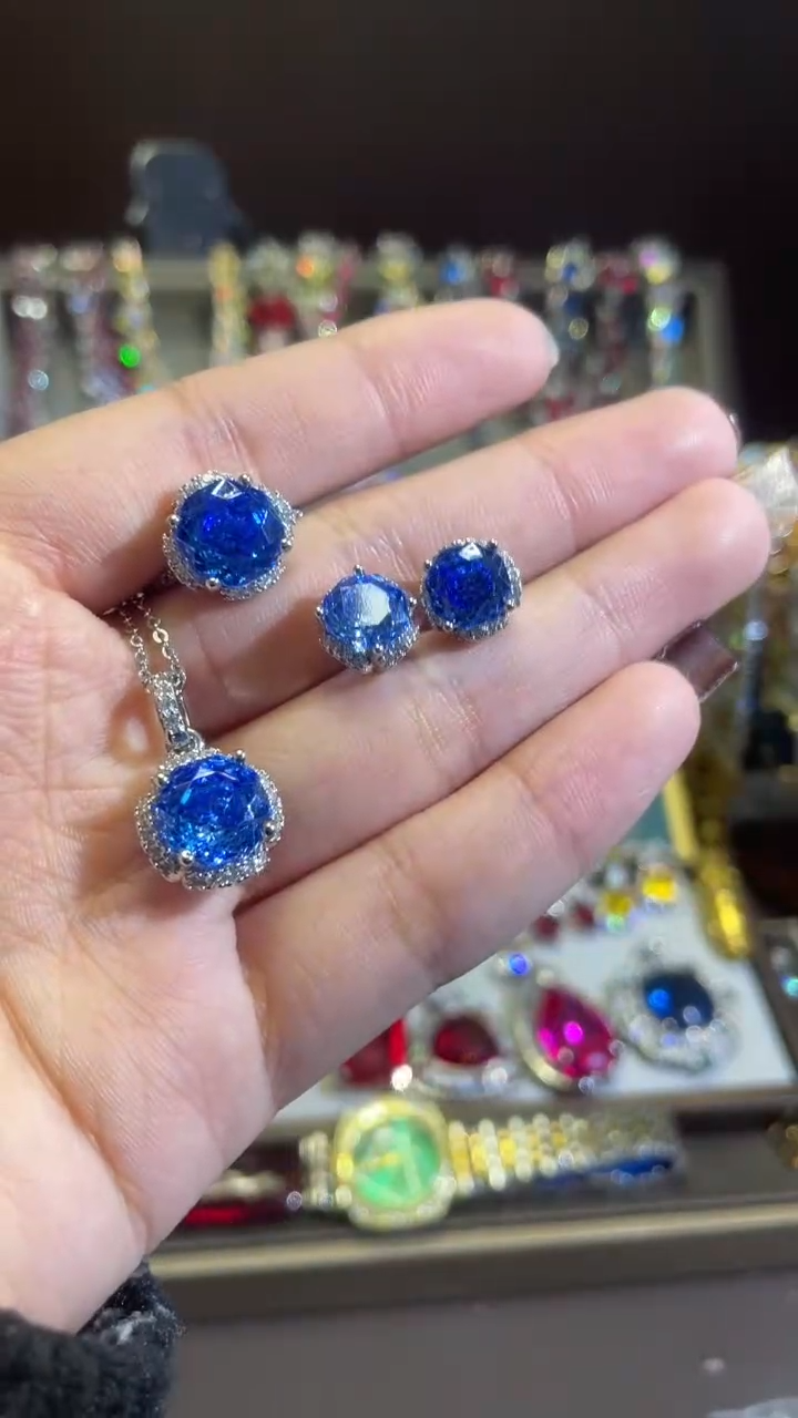 非金属无高端定制精品系列款式S820