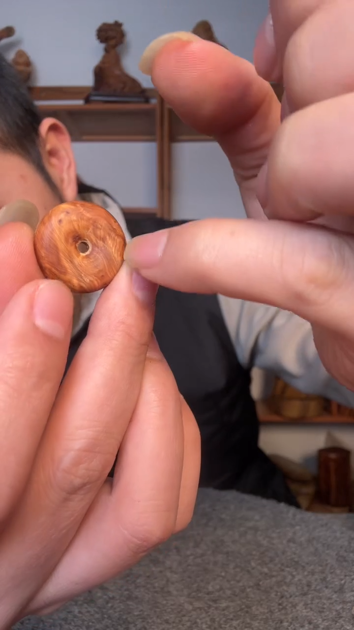 【闪购商品】柏木（崖柏）崖柏