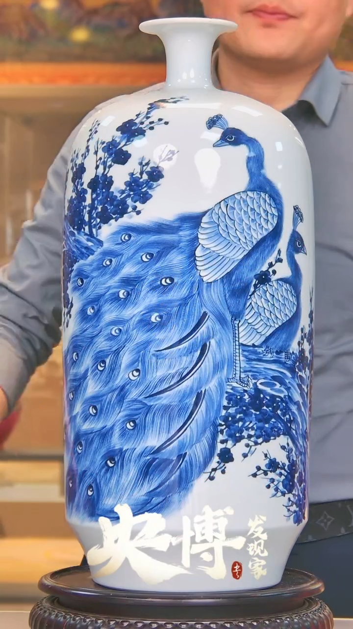 【闪购商品】摆件景德镇陶瓷摆件0000000
