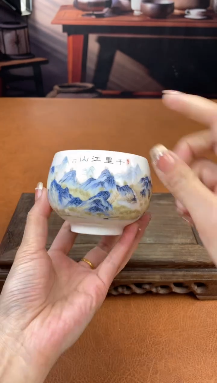 【闪购商品】陶禧茶器闪购福利V