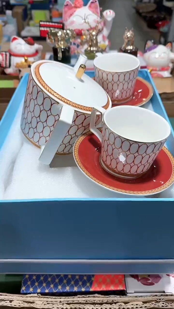 【闪购商品】瓷片大漂亮瓷器，一件不留--