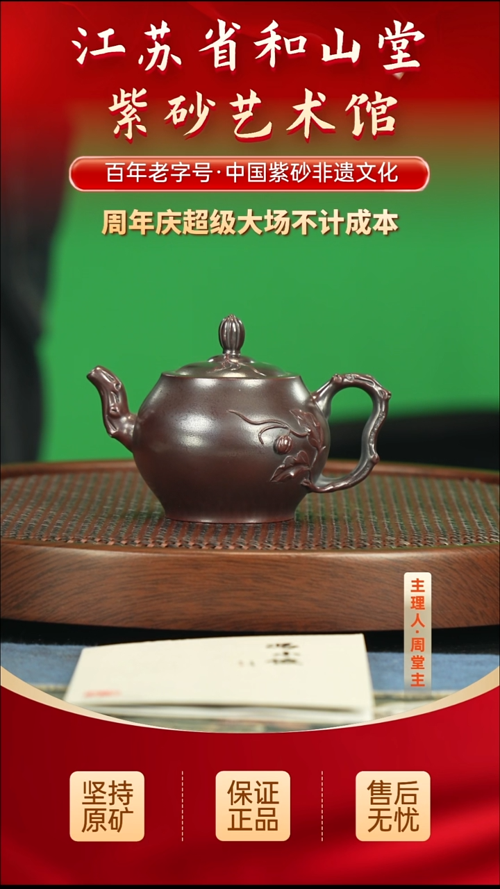茶壶紫砂399.00399.00