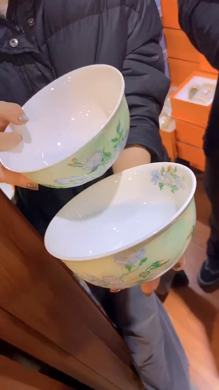 【闪购商品】鸿辉家品牌瓷器，京东包邮！