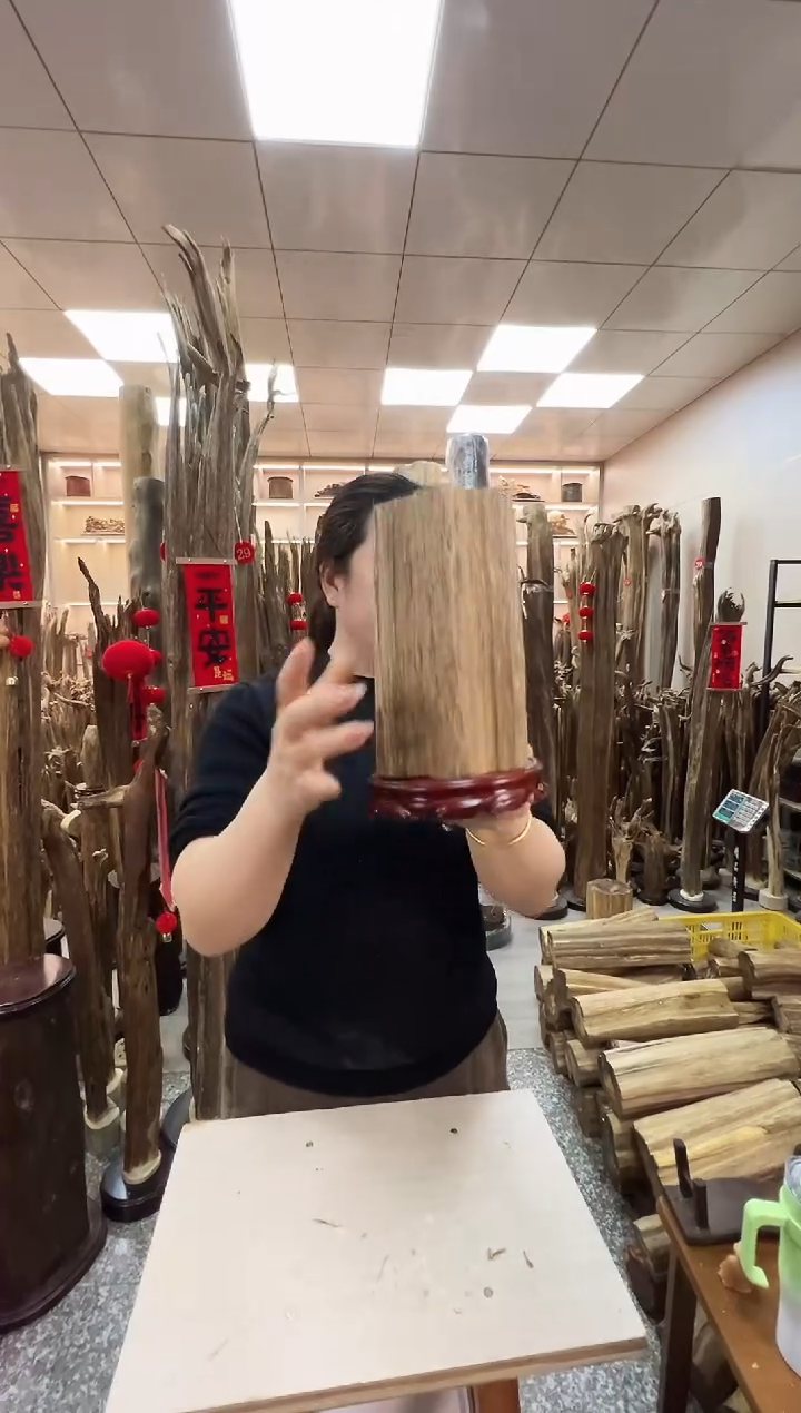 【闪购商品】沉香摆件沉香原材料摆件