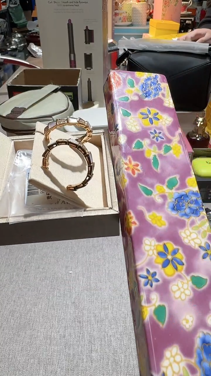 【闪购商品】瓷片正品保真，清库存