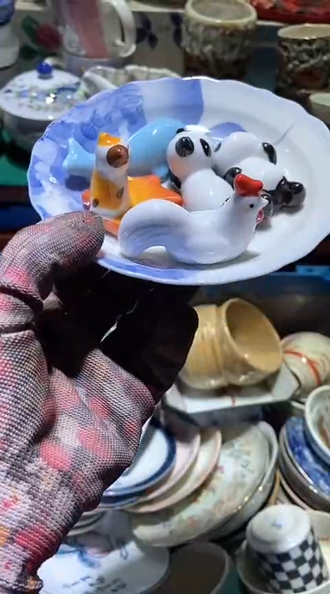 【闪购商品】瓷片6938755532314121676